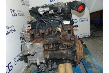 J4D MOTOR COMPLETO FORD KA (CCQ) 2 Collection 1997 J4D 175120 FORD - 3