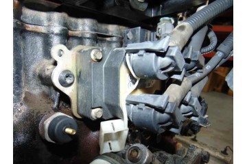 J4D MOTOR COMPLETO FORD KA (CCQ) 2 Collection 1997 J4D 175120 FORD - 4