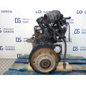 J4D MOTOR COMPLETO FORD KA (CCQ) 2 Collection 1997 J4D 175120 FORD - 7