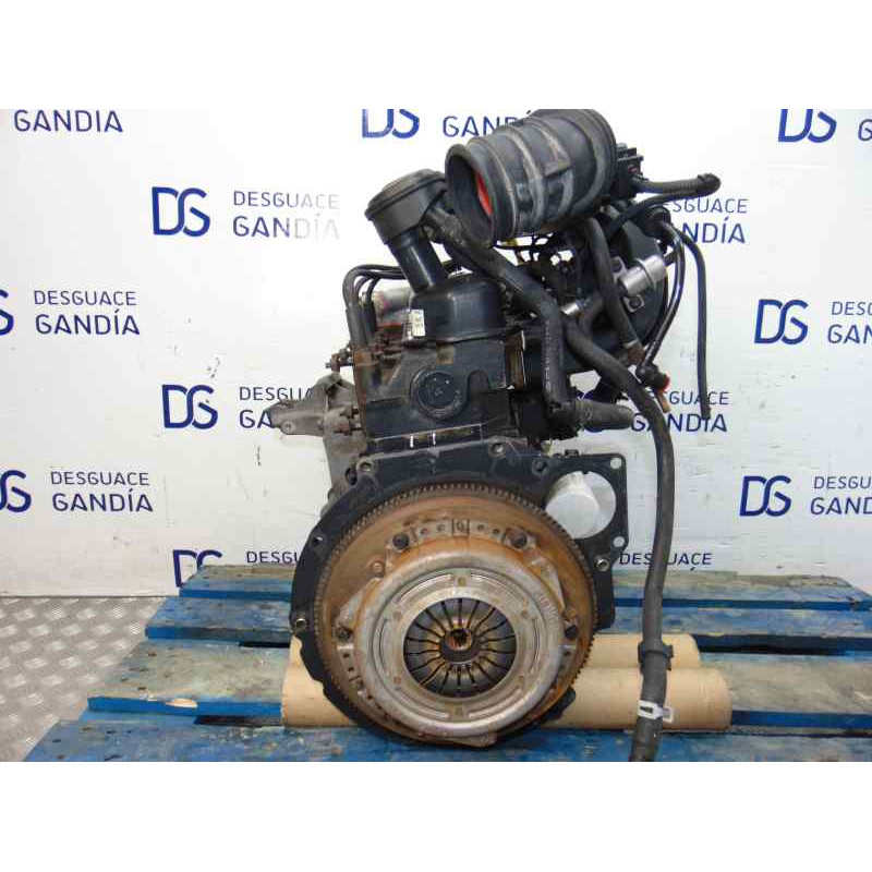 J4D MOTOR COMPLETO FORD KA (CCQ) 2 Collection 1997 J4D 175120 FORD - 7