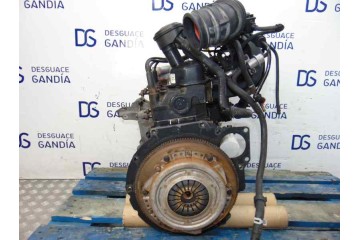 J4D MOTOR COMPLETO FORD KA (CCQ) 2 Collection 1997 J4D 175120 FORD - 7