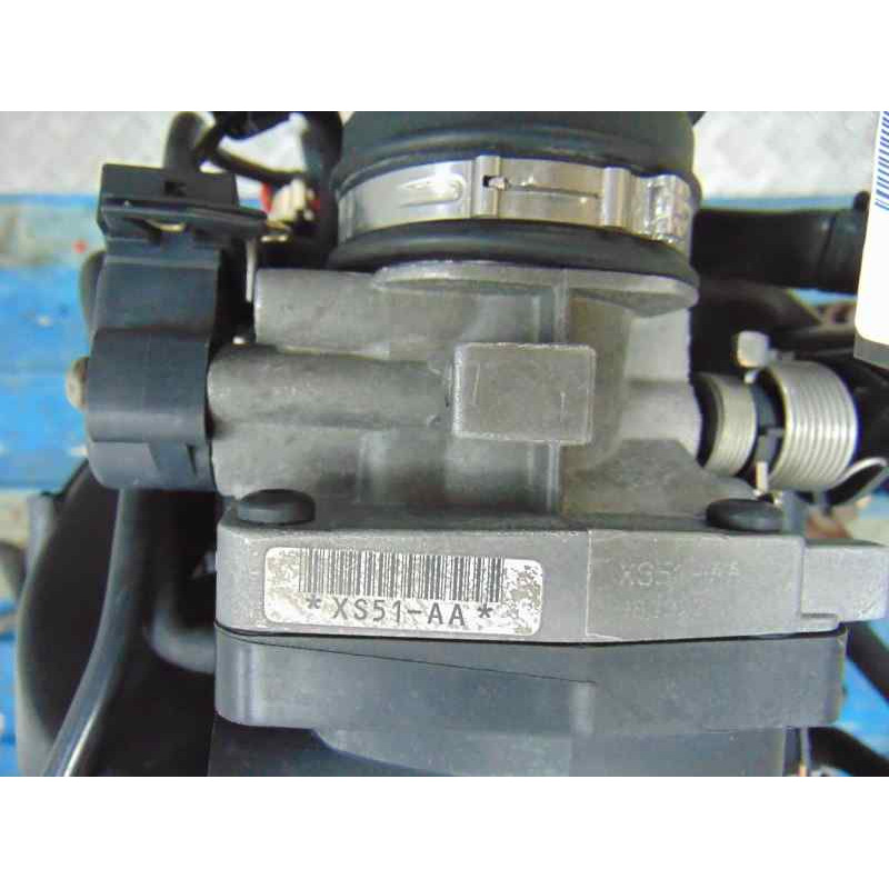J4K MOTOR COMPLETO FORD KA (CCQ) Básico 1999 J4K 174602 FORD - 1