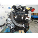 J4K MOTOR COMPLETO FORD KA (CCQ) Básico 1999 J4K 174602 FORD - 4