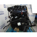 J4K MOTOR COMPLETO FORD KA (CCQ) Básico 1999 J4K 174602 FORD - 5