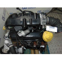 J4K MOTOR COMPLETO FORD KA (CCQ) Básico 1999 J4K 174602 FORD - 8