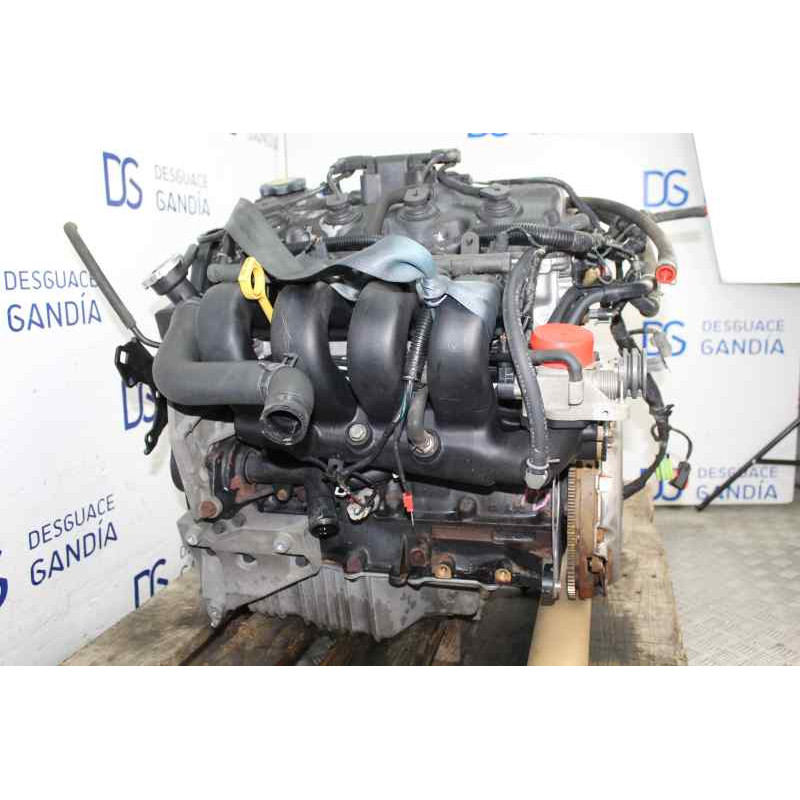  MOTOR COMPLETO CHRYSLER NEON PL 1.8 LE 1998 177749 CHRYSLER - 1