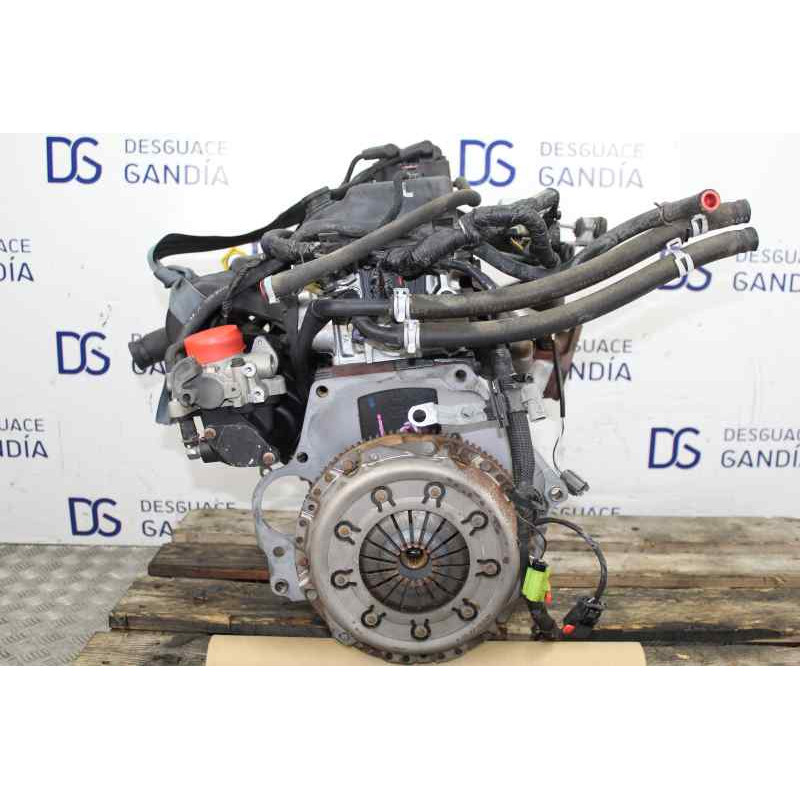  MOTOR COMPLETO CHRYSLER NEON PL 1.8 LE 1998 177749 CHRYSLER - 2