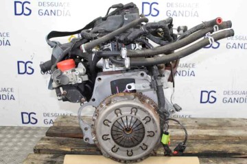  MOTOR COMPLETO CHRYSLER NEON PL 1.8 LE 1998 177749 CHRYSLER - 2
