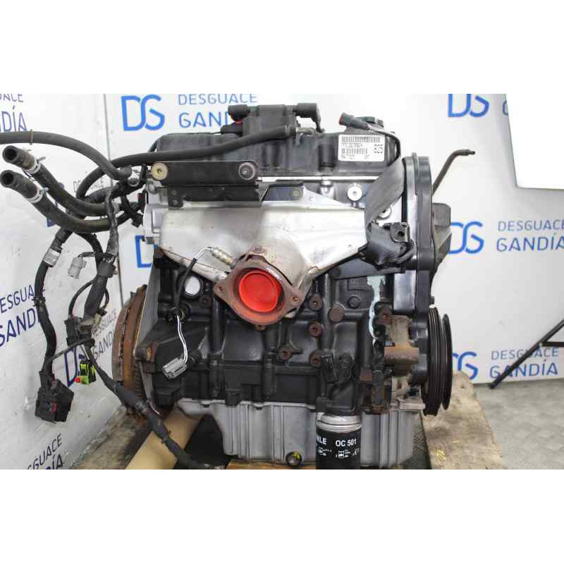  MOTOR COMPLETO CHRYSLER NEON PL 1.8 LE 1998 177749 CHRYSLER - 3