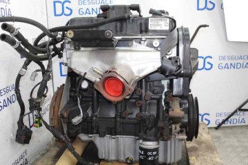 MOTOR COMPLETO CHRYSLER NEON PL 1.8 LE 1998 177749 CHRYSLER - 3