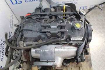  MOTOR COMPLETO CHRYSLER NEON PL 1.8 LE 1998 177749 CHRYSLER - 5