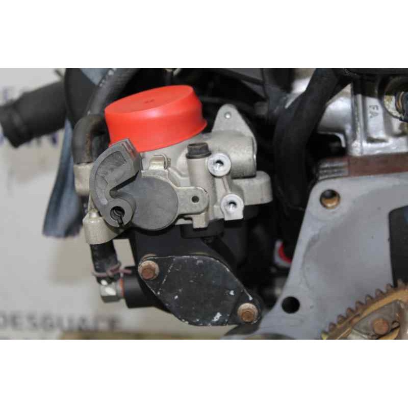  MOTOR COMPLETO CHRYSLER NEON PL 1.8 LE 1998 177749 CHRYSLER - 7