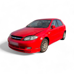CHEVROLET LACETTI CDX