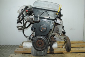 BF MOTOR COMPLETO KIA SHUMA 1.5 Comfort 5 Berlina 1999 BF 205677 KIA - 5