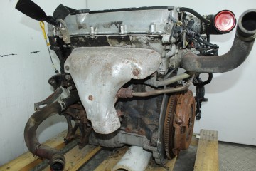 BF MOTOR COMPLETO KIA SHUMA 1.5 Comfort 5 Berlina 1999 BF 205677 KIA - 6