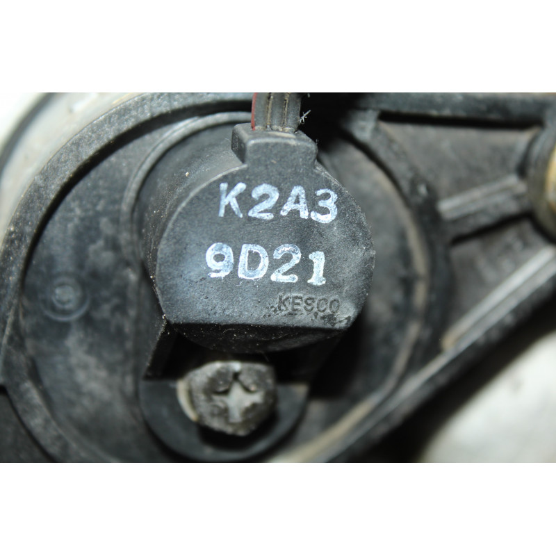 BF MOTOR COMPLETO KIA SHUMA