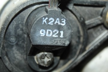 BF MOTOR COMPLETO KIA SHUMA 1.5 Comfort 5 Berlina 1999 BF 205677 KIA - 7