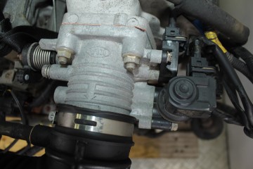 BF MOTOR COMPLETO KIA SHUMA 1.5 Comfort 5 Berlina 1999 BF 205677 KIA - 9