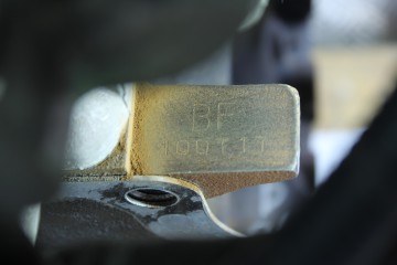 BF MOTOR COMPLETO KIA SHUMA 1.5 Comfort 5 Berlina 1999 BF 205677 KIA - 10