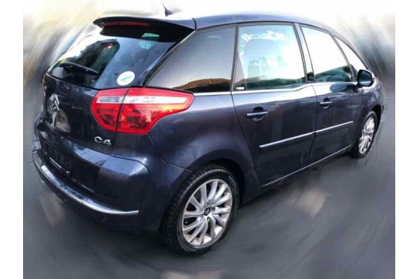 CITROEN C4 PICASSO *
