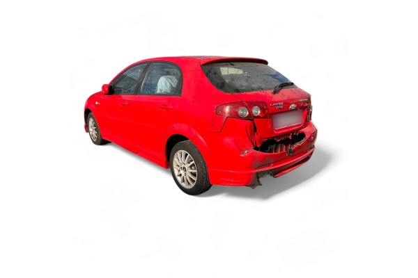 CHEVROLET LACETTI CDX