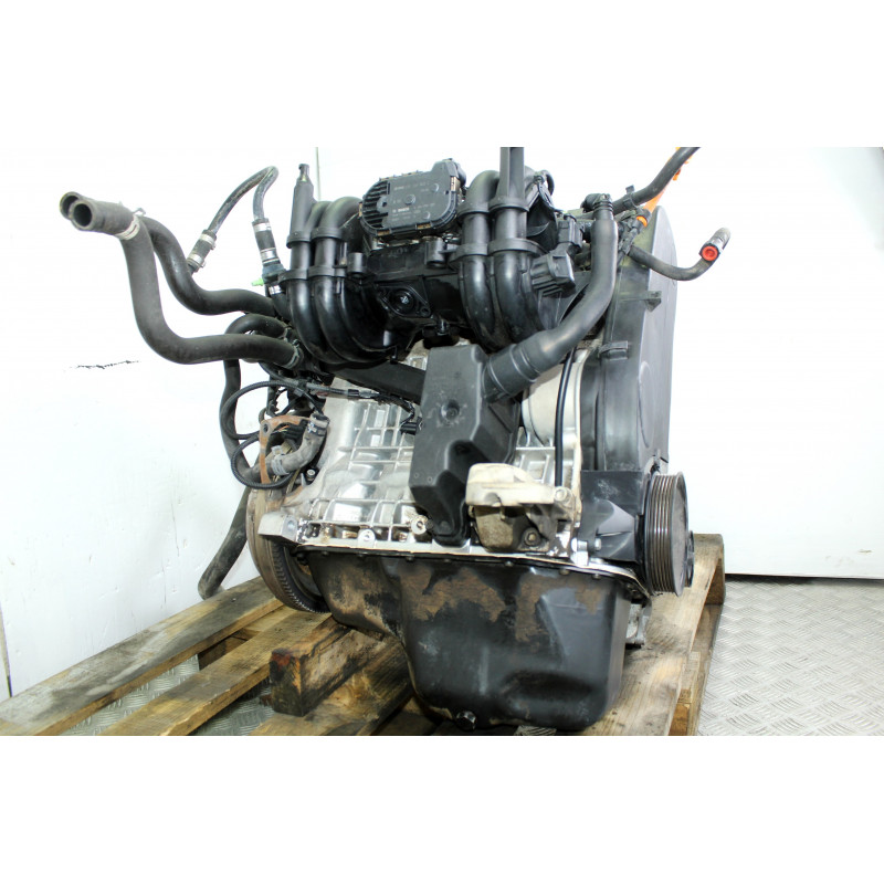 AUD MOTOR COMPLETO SEAT IBIZA (6K1) Signo 2000 AUD 210125 SEAT - 5