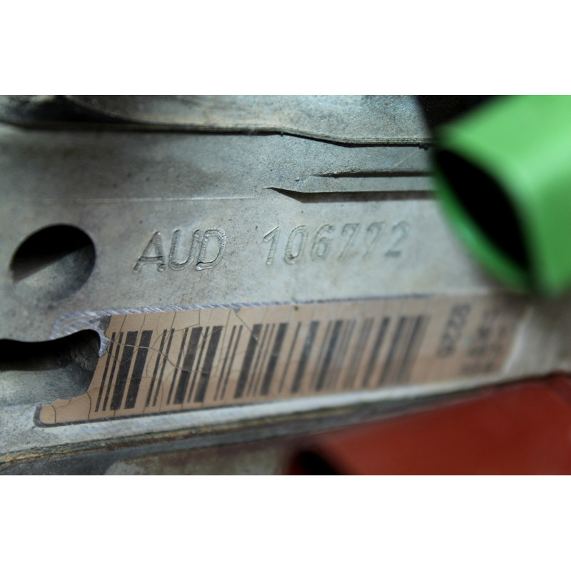 AUD MOTOR COMPLETO SEAT IBIZA (6K1) Signo 2000 AUD 210125 SEAT - 6