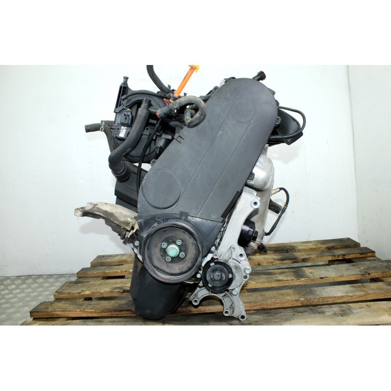 AUD MOTOR COMPLETO SEAT IBIZA (6K1) Signo 2000 AUD 210125 SEAT - 7