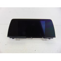 929224702 PANTALLA MULTIFUNCION BMW SERIE 3 TOURING (F31) 318d 2014 929224702 198266 BMW - 1