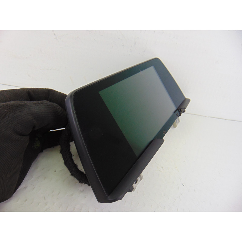 929224702 PANTALLA MULTIFUNCION BMW SERIE 3 TOURING (F31) 318d 2014 929224702 198266 BMW - 1