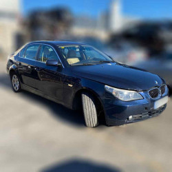 BMW SERIE 5 BERLINA (E60) 525d