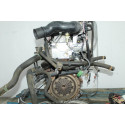 K7M720 MOTOR COMPLETO RENAULT MEGANE I BERL./ BERL. CON PORTÓN (BA0) 1.6e Alize 1998 K7M720 208777 RENAULT - 1