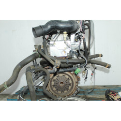 K7M720 MOTOR COMPLETO RENAULT MEGANE I BERL./ BERL. CON PORTÓN (BA0)