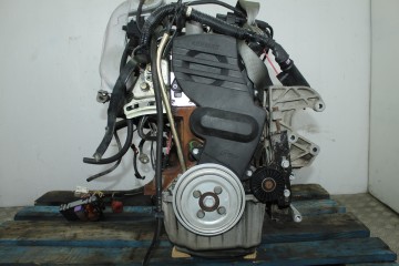 K7M720 MOTOR COMPLETO RENAULT MEGANE I BERL./ BERL. CON PORTÓN (BA0) 1.6e Alize 1998 K7M720 208777 RENAULT - 1