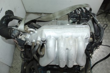 K7M720 MOTOR COMPLETO RENAULT MEGANE I BERL./ BERL. CON PORTÓN (BA0) 1.6e Alize 1998 K7M720 208777 RENAULT - 3