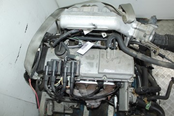 K7M720 MOTOR COMPLETO RENAULT MEGANE I BERL./ BERL. CON PORTÓN (BA0) 1.6e Alize 1998 K7M720 208777 RENAULT - 5