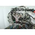 K7M720 MOTOR COMPLETO RENAULT MEGANE I BERL./ BERL. CON PORTÓN (BA0) 1.6e Alize 1998 K7M720 208777 RENAULT - 7