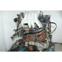 K7M720 MOTOR COMPLETO RENAULT MEGANE I BERL./ BERL. CON PORTÓN (BA0) 1.6e Alize 1998 K7M720 208777 RENAULT - 8