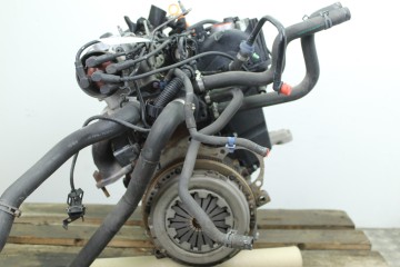 ALM MOTOR COMPLETO SEAT IBIZA (6K1)