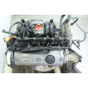 ALM MOTOR COMPLETO SEAT IBIZA (6K1)