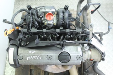 ALM MOTOR COMPLETO SEAT IBIZA (6K1)