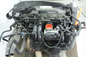 ALM MOTOR COMPLETO SEAT IBIZA (6K1)