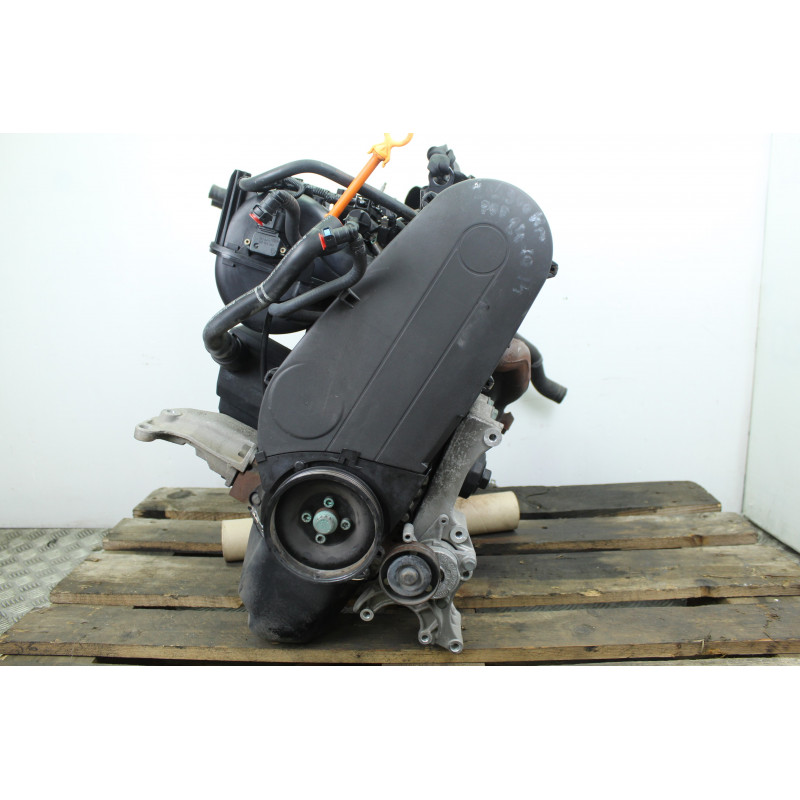 ALM MOTOR COMPLETO SEAT IBIZA (6K1)