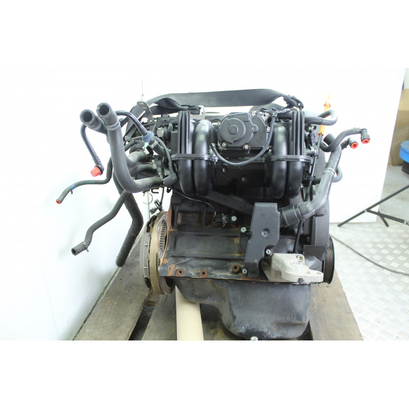 ALM MOTOR COMPLETO SEAT IBIZA (6K1)