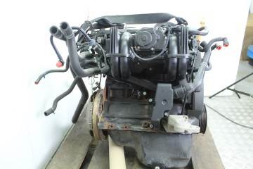 ALM MOTOR COMPLETO SEAT IBIZA (6K1)