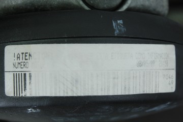 ALM MOTOR COMPLETO SEAT IBIZA (6K1)