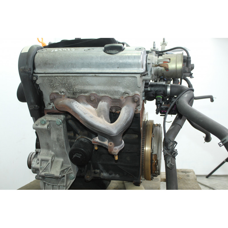 ALM MOTOR COMPLETO SEAT IBIZA (6K1)