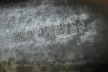 ALM MOTOR COMPLETO SEAT IBIZA (6K1)