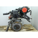 G4EH MOTOR COMPLETO HYUNDAI ACCENT (X3) G4EH MOTOR COMPLETO HYUNDAI ACCENT (X3)