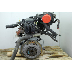 G4EH MOTOR COMPLETO HYUNDAI ACCENT (X3)